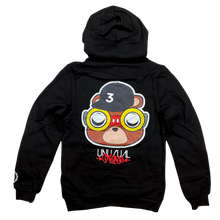 Load image into Gallery viewer, ChiTown Hoodie (Black)
