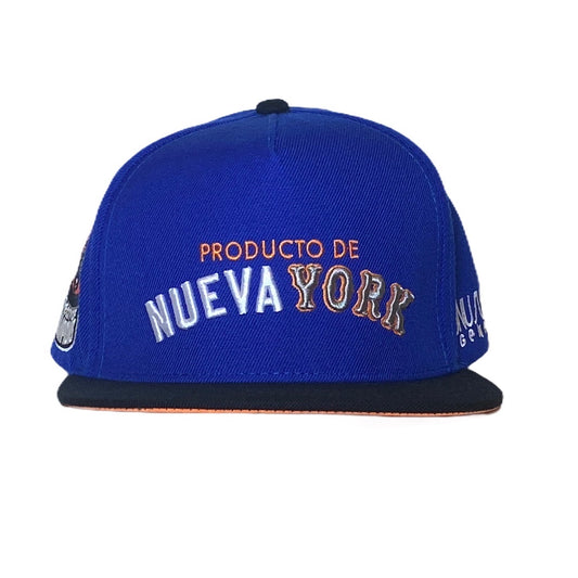 Nueva York (Mets)
